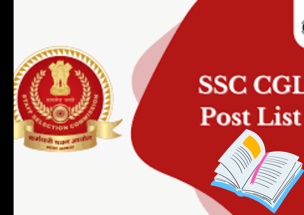 Jobsandtechknowledge SSC CGL Online Form 2024