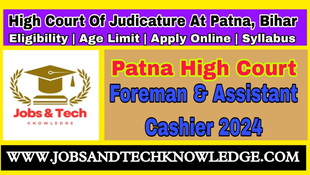 Patna High Court