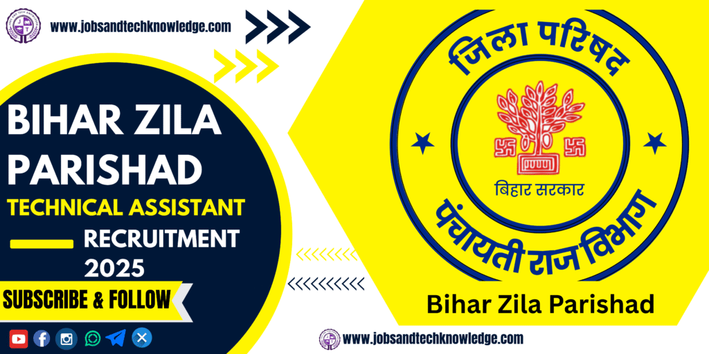 Bihar Zila Parishad