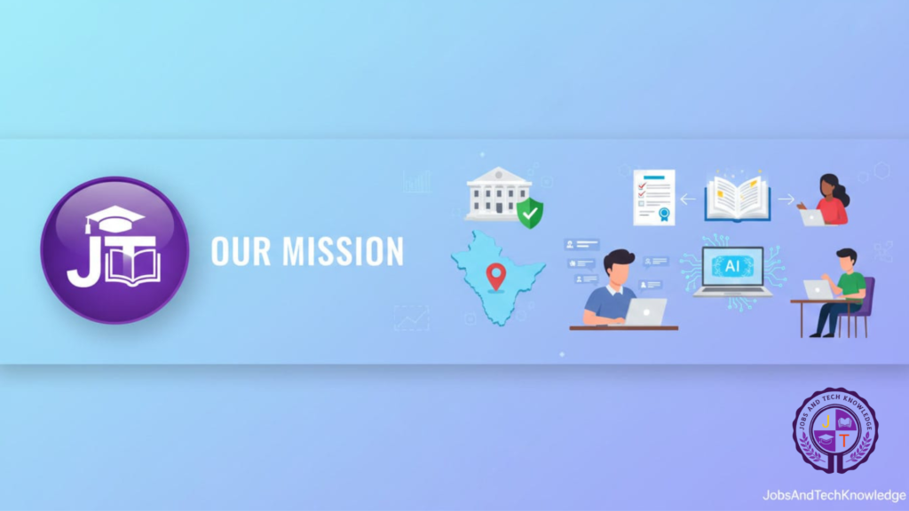 jobs and tech knowledge